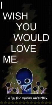 I wish