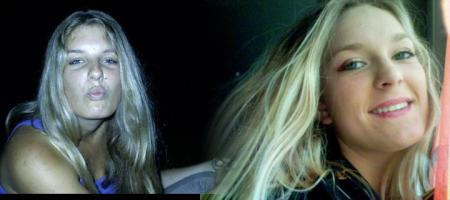 Annabll et Severine